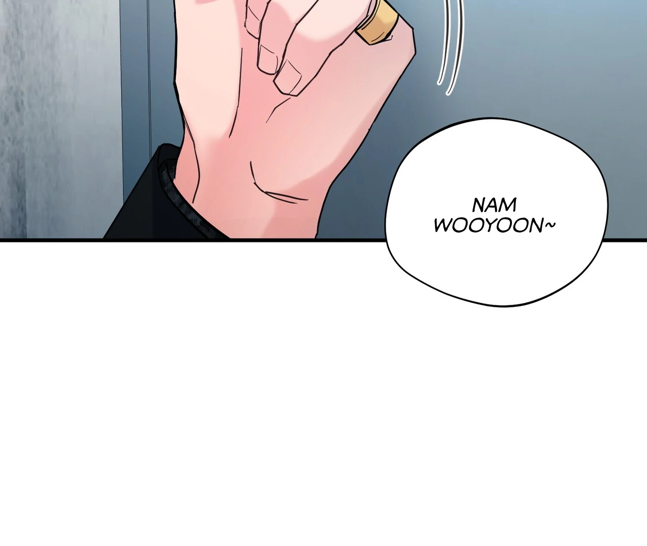 One Day a Gangster 𖤍 DLS 𖤍 - Chapter 09 manhwa