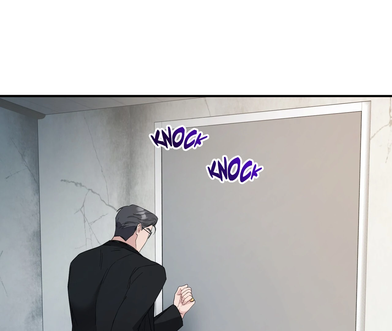 One Day a Gangster 𖤍 DLS 𖤍 - Chapter 09 manhwa