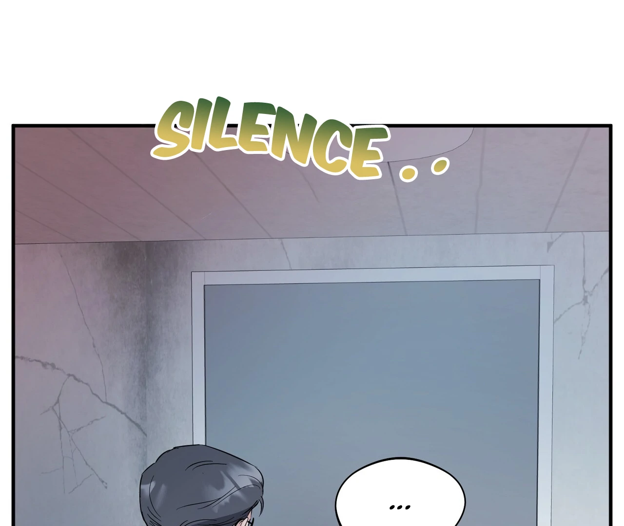 One Day a Gangster 𖤍 DLS 𖤍 - Chapter 09 manhwa
