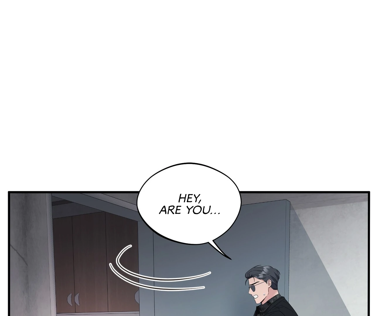 One Day a Gangster 𖤍 DLS 𖤍 - Chapter 09 manhwa