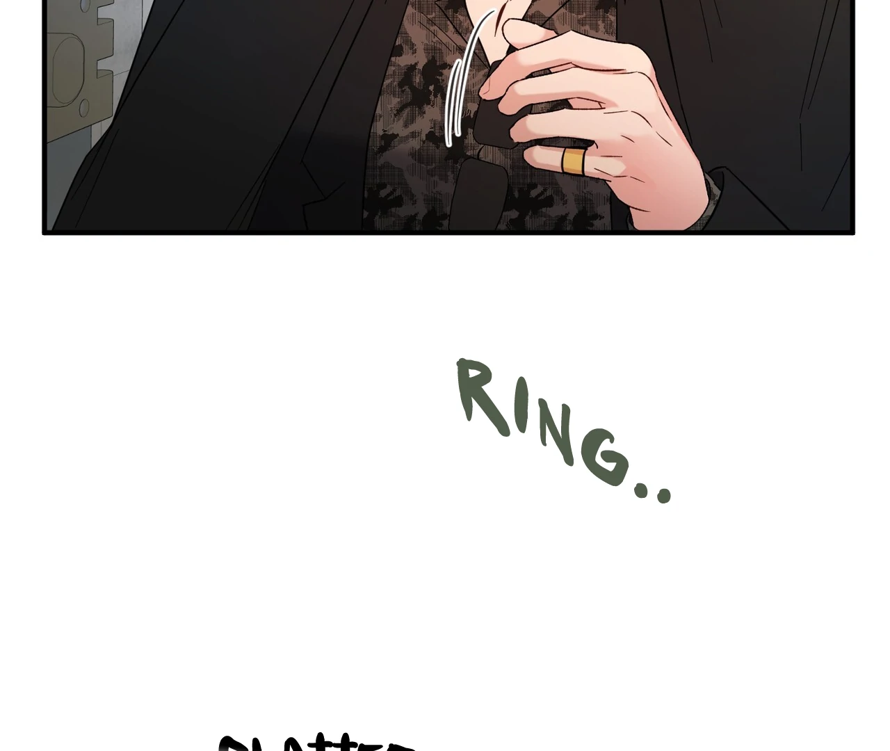 One Day a Gangster 𖤍 DLS 𖤍 - Chapter 09 manhwa