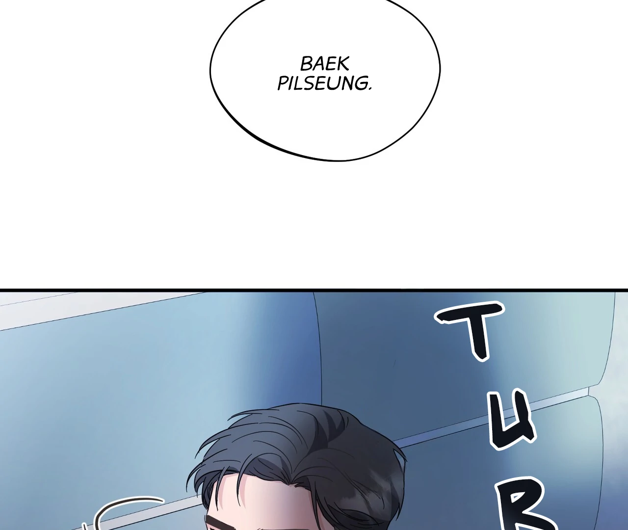 One Day a Gangster 𖤍 DLS 𖤍 - Chapter 09 manhwa