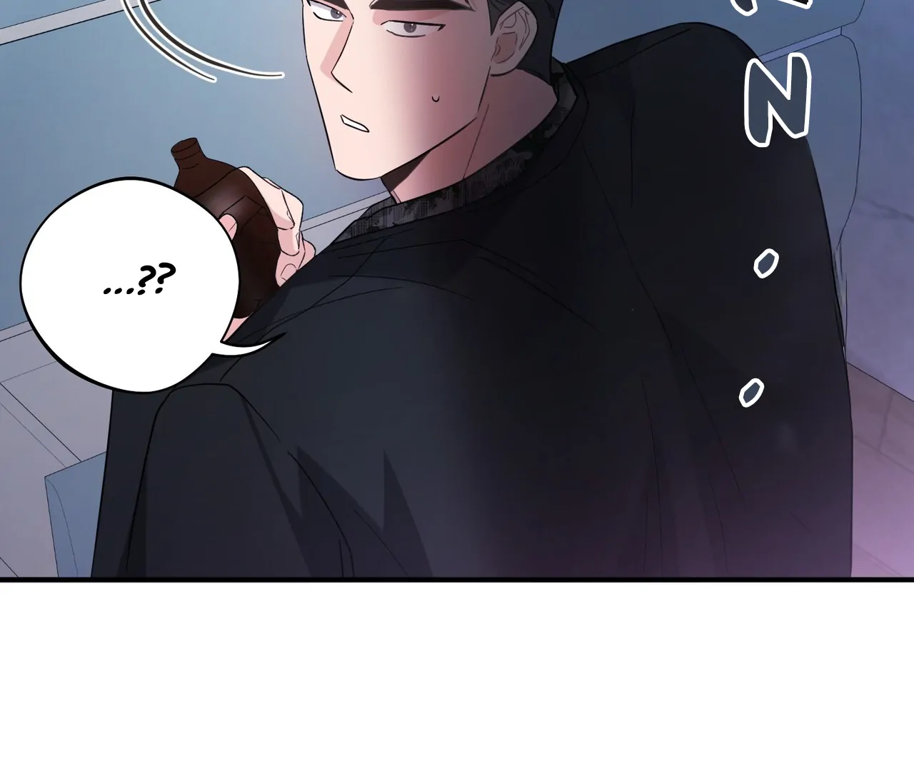 One Day a Gangster 𖤍 DLS 𖤍 - Chapter 09 manhwa