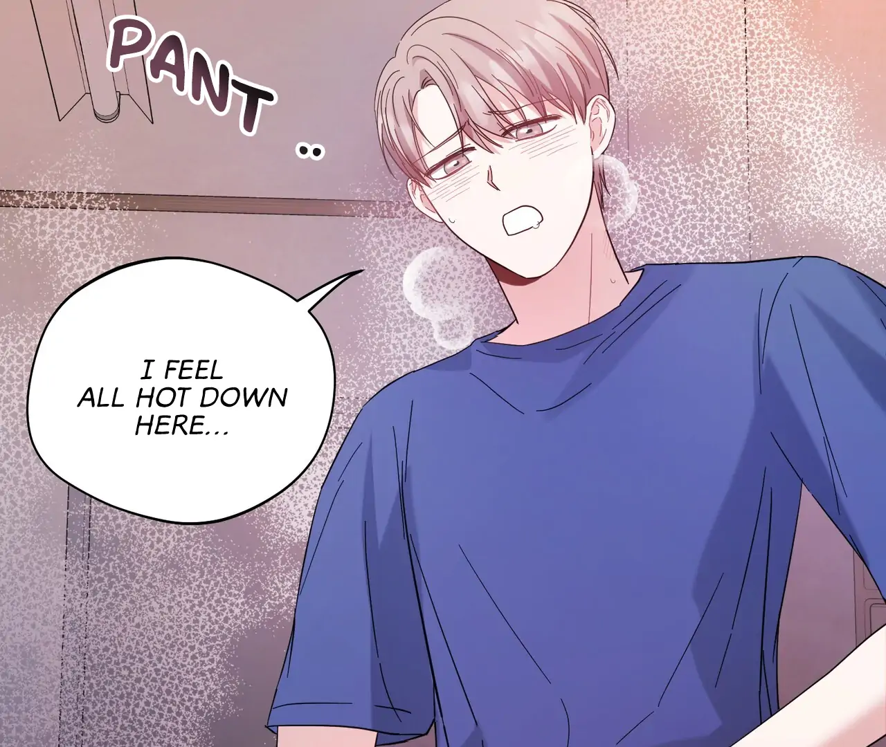 One Day a Gangster 𖤍 DLS 𖤍 - Chapter 09 manhwa