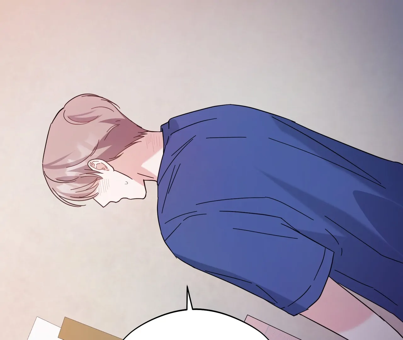 One Day a Gangster 𖤍 DLS 𖤍 - Chapter 09 manhwa