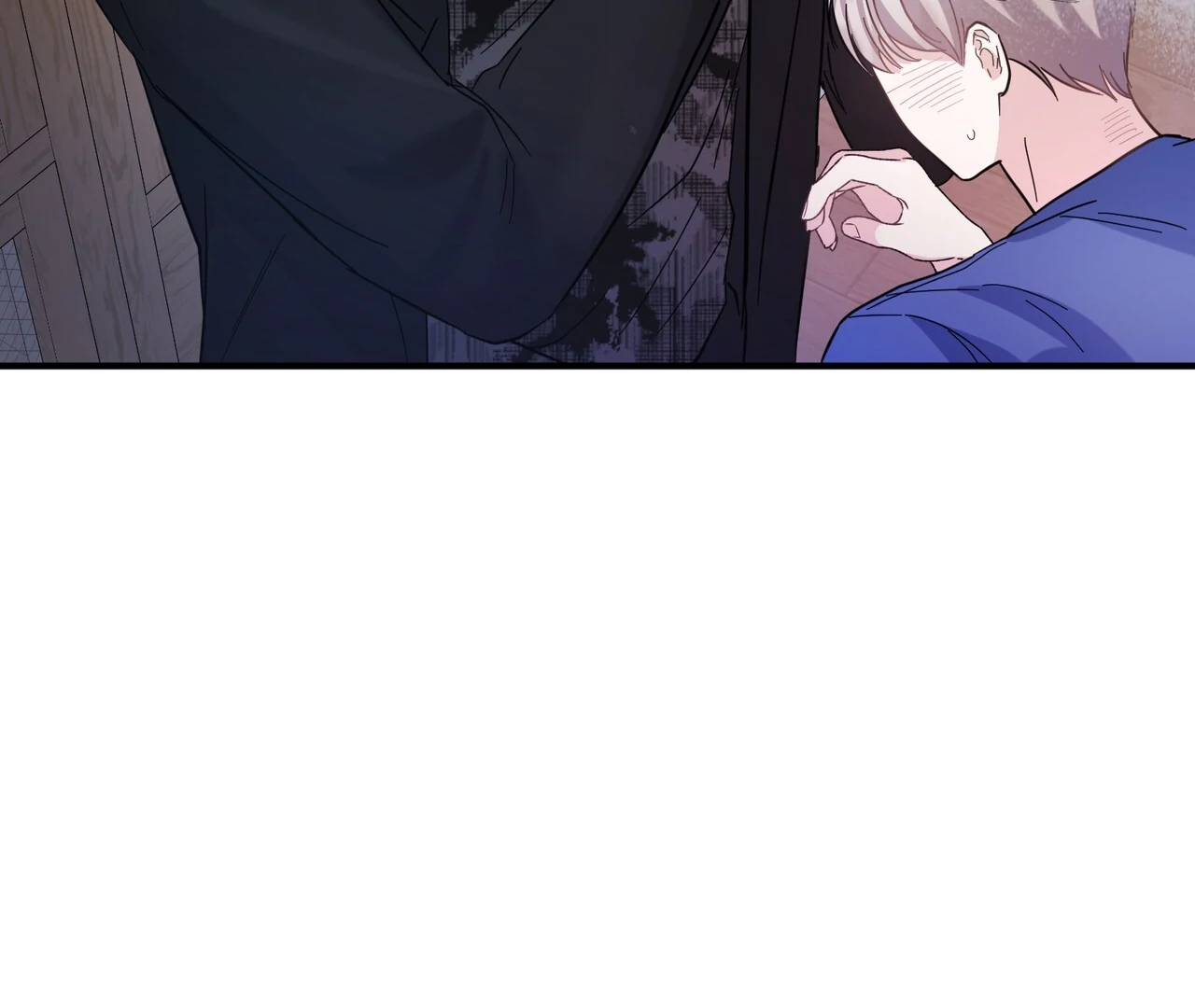 One Day a Gangster 𖤍 DLS 𖤍 - Chapter 09 manhwa