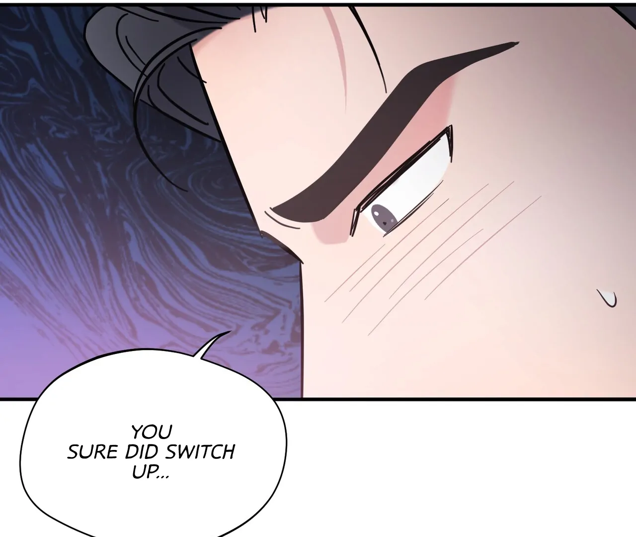 One Day a Gangster 𖤍 DLS 𖤍 - Chapter 09 manhwa