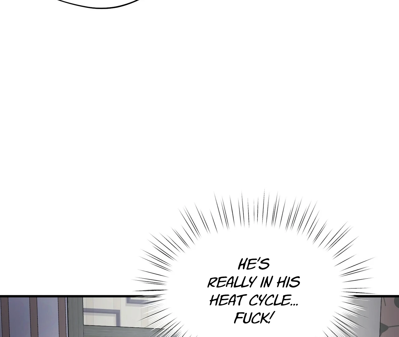 One Day a Gangster 𖤍 DLS 𖤍 - Chapter 09 manhwa