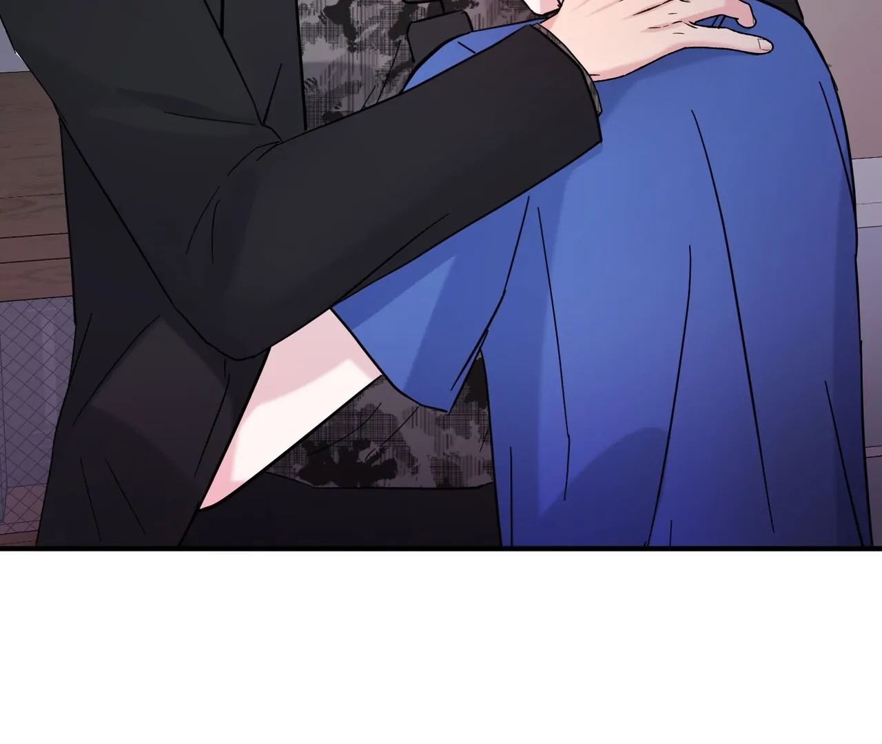 One Day a Gangster 𖤍 DLS 𖤍 - Chapter 09 manhwa
