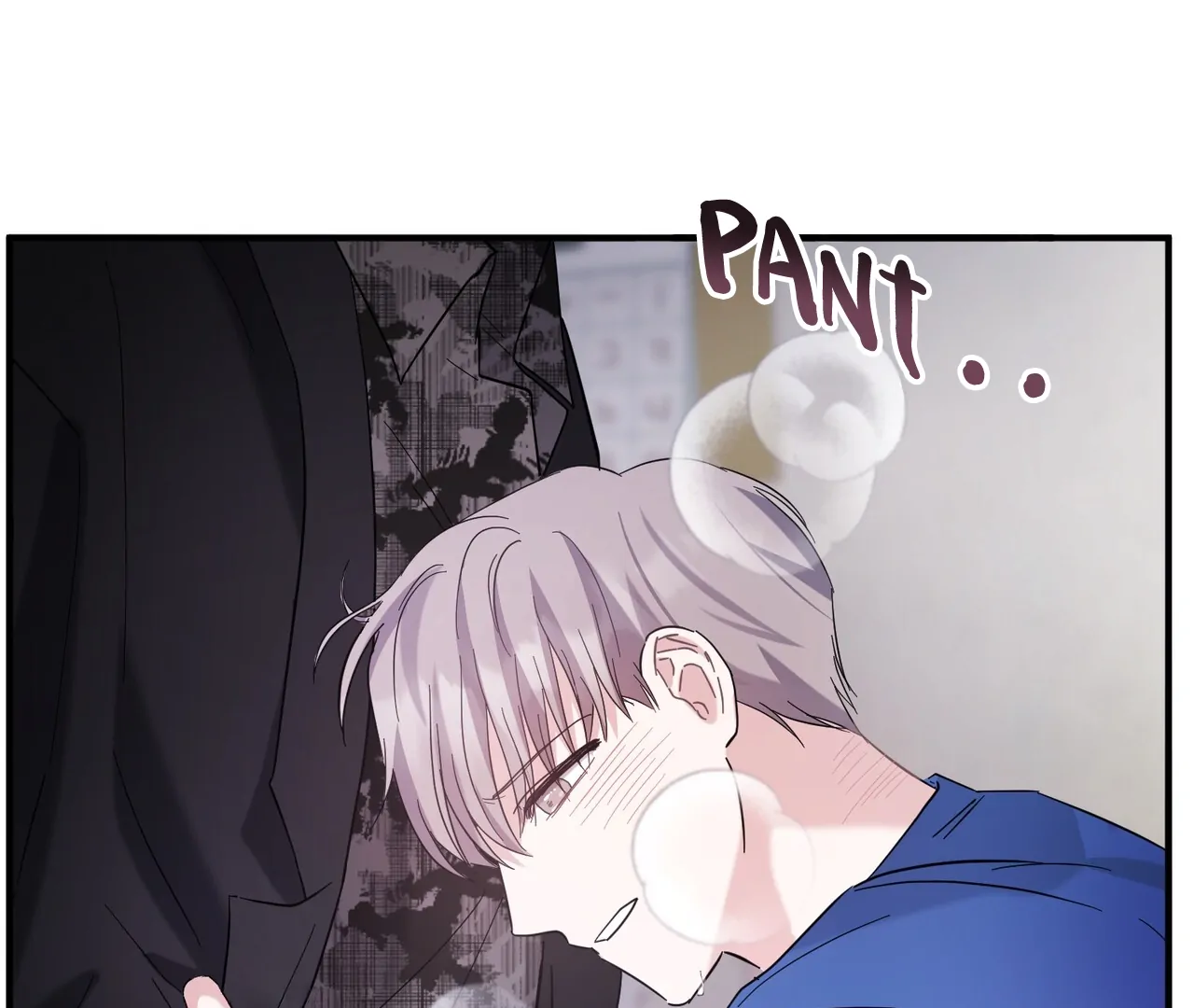 One Day a Gangster 𖤍 DLS 𖤍 - Chapter 09 manhwa