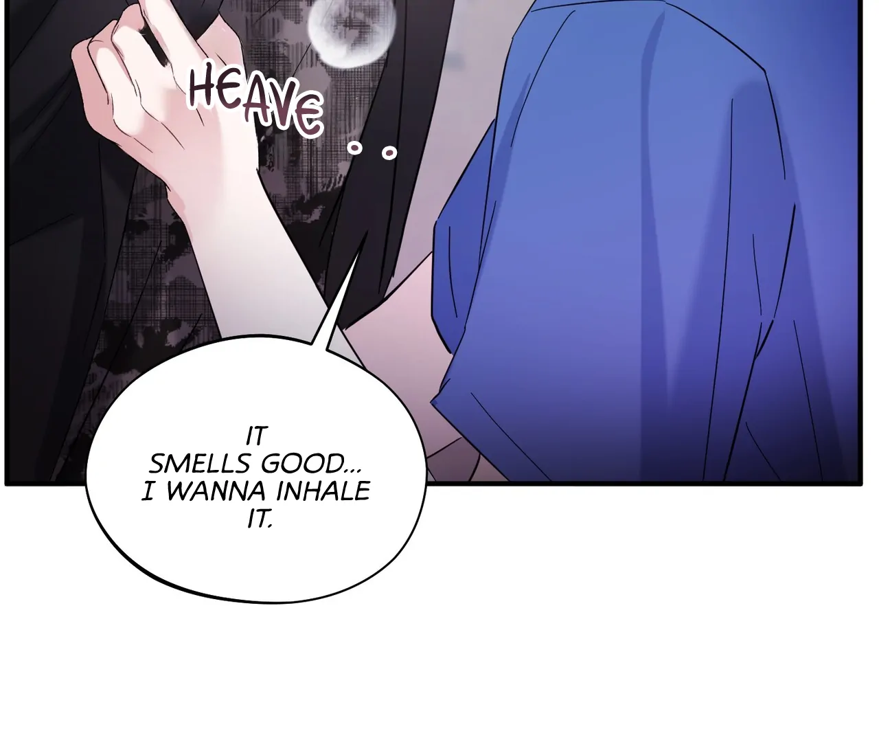 One Day a Gangster 𖤍 DLS 𖤍 - Chapter 09 manhwa