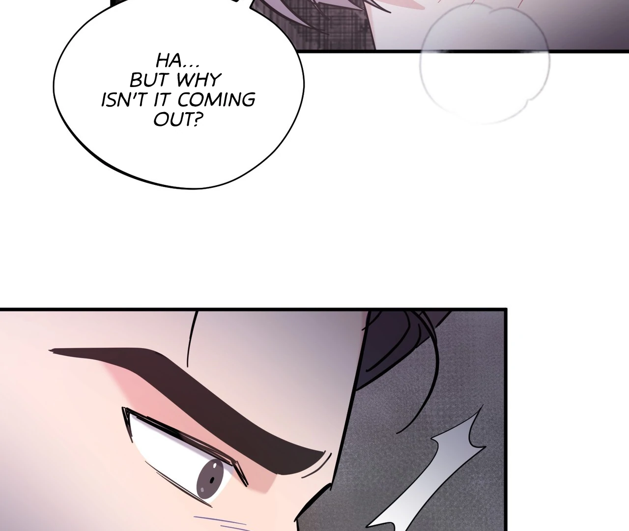 One Day a Gangster 𖤍 DLS 𖤍 - Chapter 09 manhwa