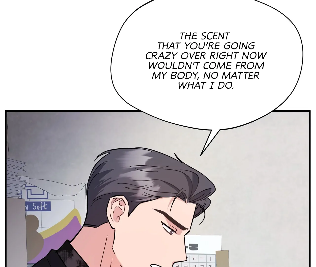 One Day a Gangster 𖤍 DLS 𖤍 - Chapter 09 manhwa