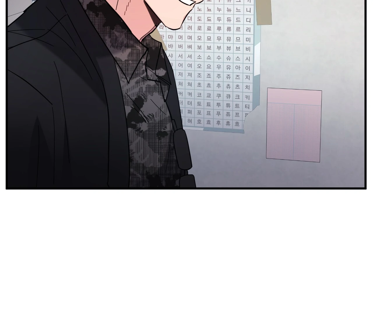 One Day a Gangster 𖤍 DLS 𖤍 - Chapter 09 manhwa