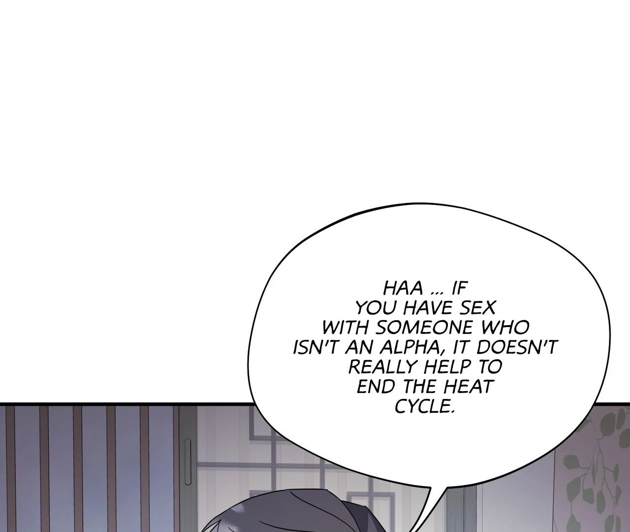 One Day a Gangster 𖤍 DLS 𖤍 - Chapter 09 manhwa