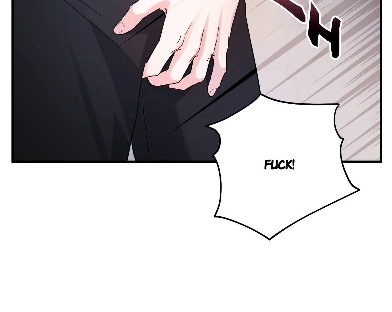 One Day a Gangster 𖤍 DLS 𖤍 - Chapter 09 manhwa