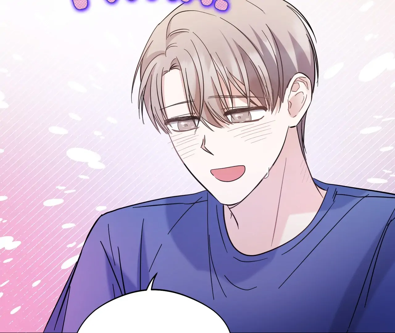 One Day a Gangster 𖤍 DLS 𖤍 - Chapter 09 manhwa