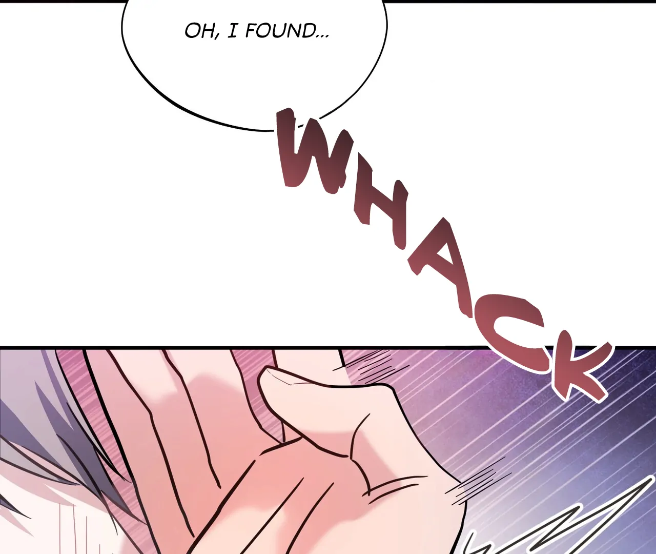 One Day a Gangster 𖤍 DLS 𖤍 - Chapter 09 manhwa