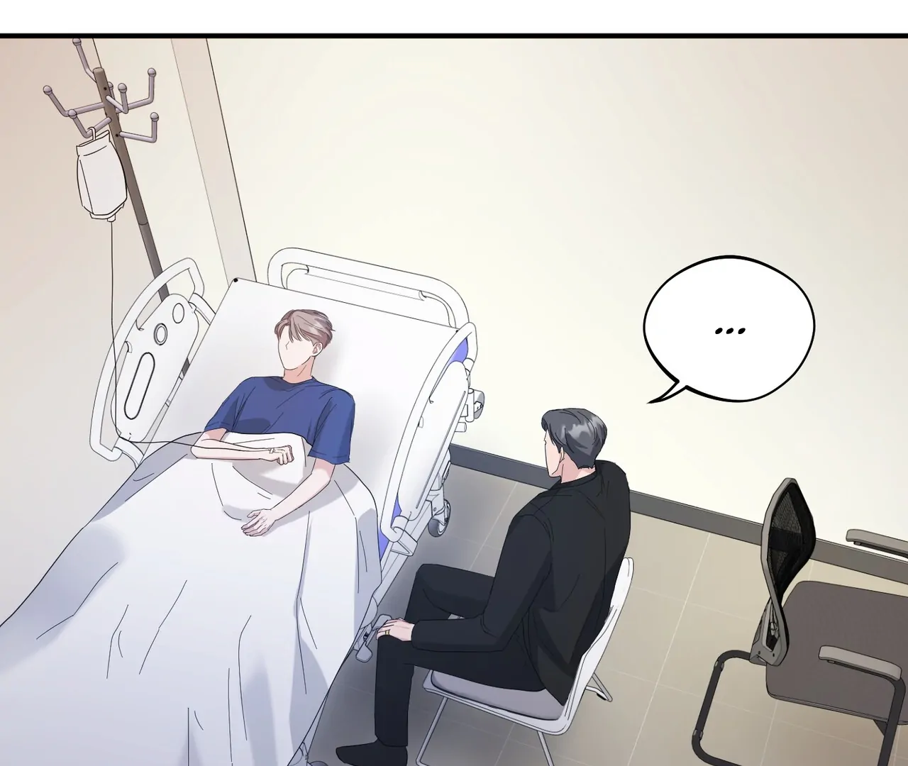 One Day a Gangster 𖤍 DLS 𖤍 - Chapter 09 manhwa