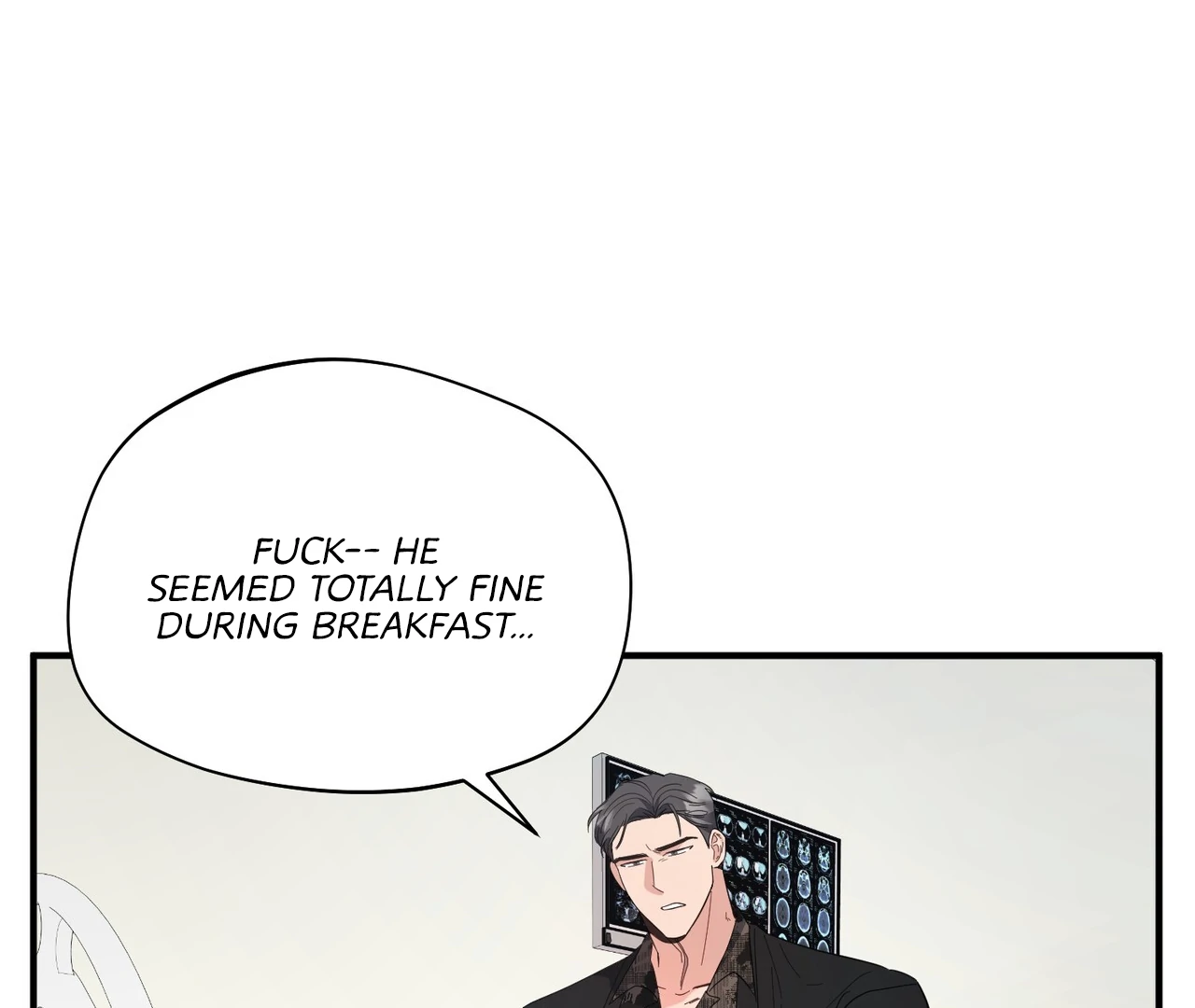 One Day a Gangster 𖤍 DLS 𖤍 - Chapter 09 manhwa
