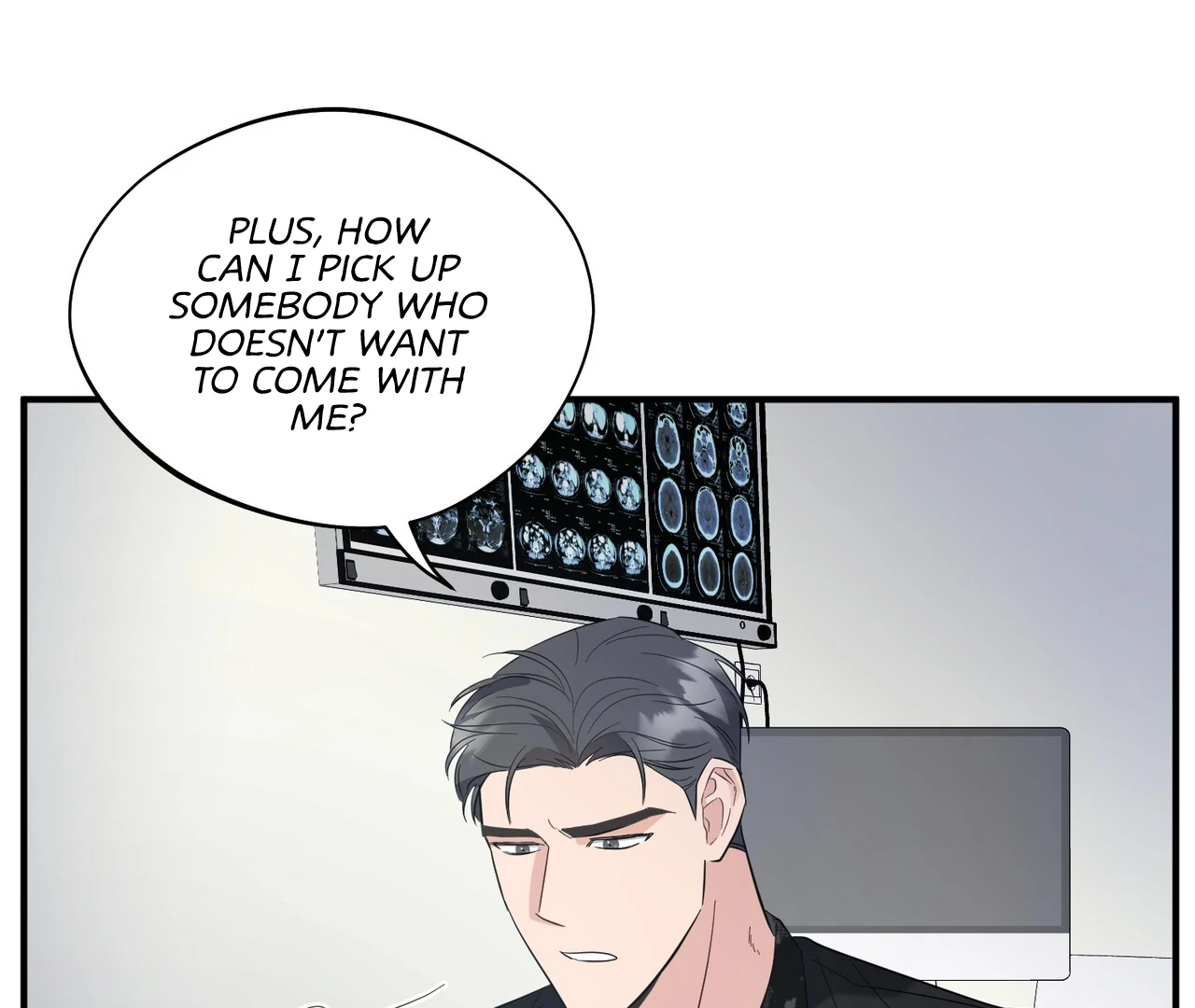 One Day a Gangster 𖤍 DLS 𖤍 - Chapter 09 manhwa