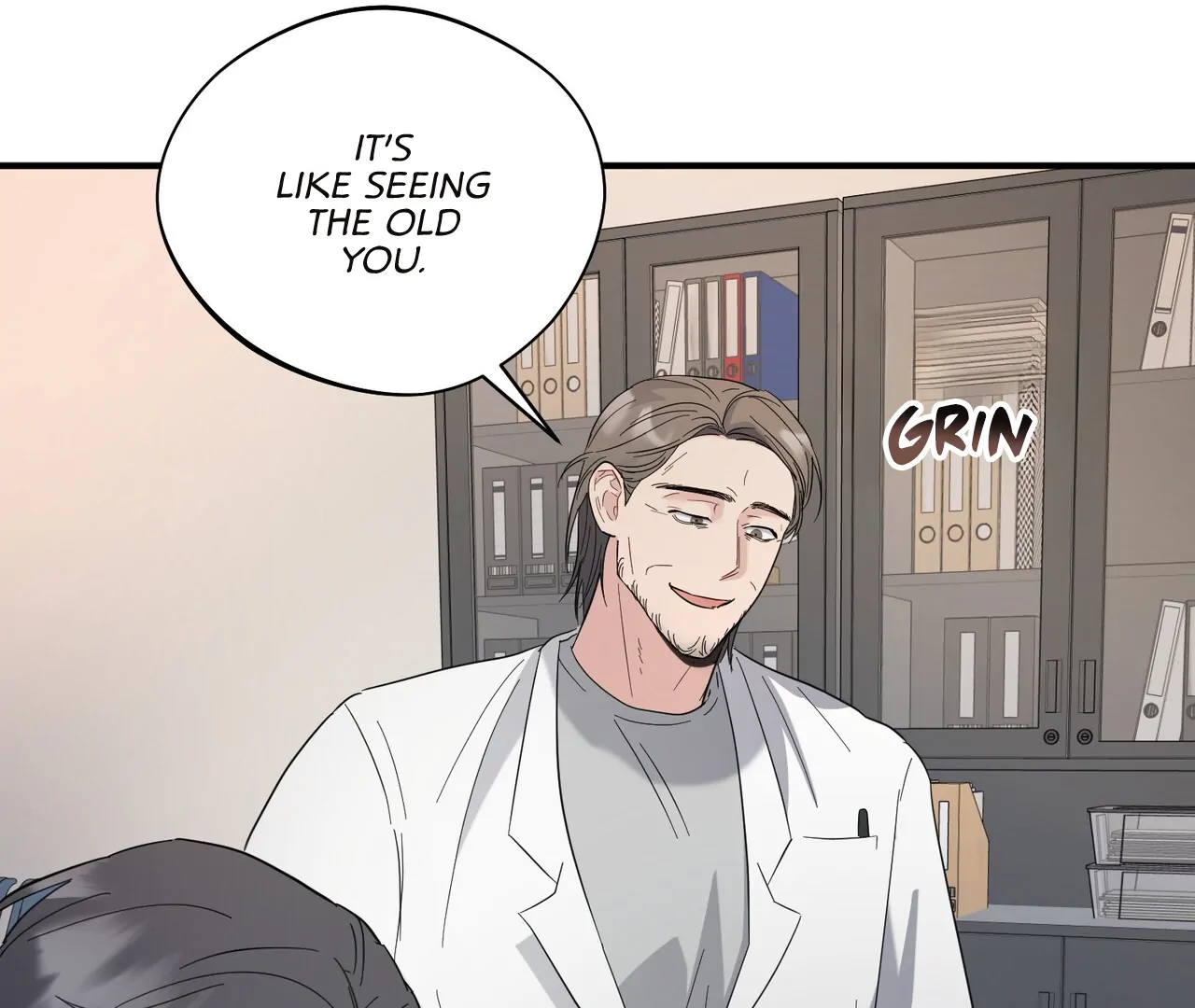 One Day a Gangster 𖤍 DLS 𖤍 - Chapter 09 manhwa