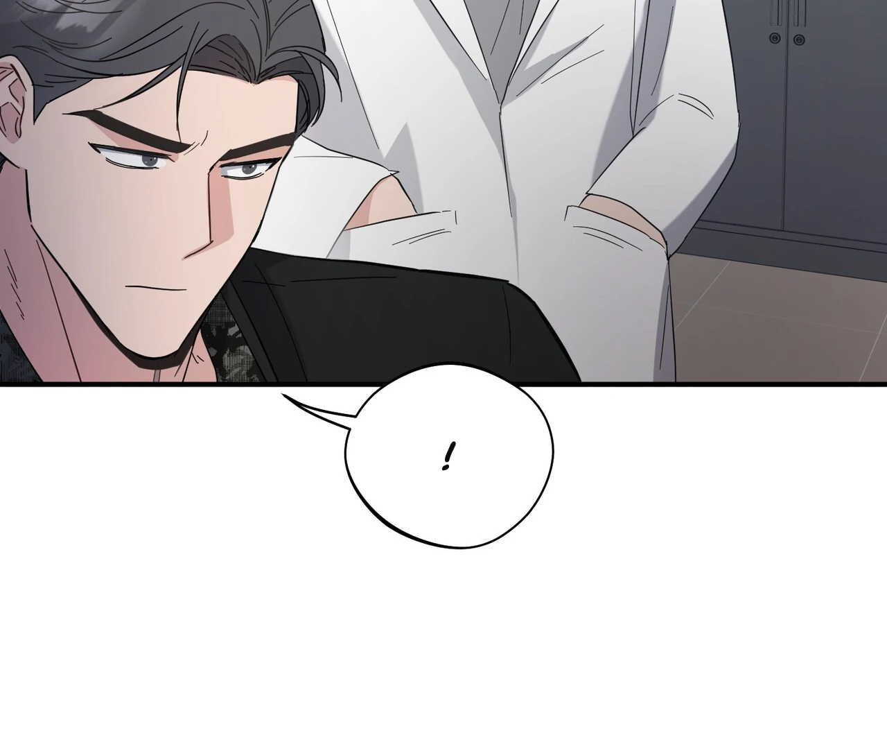 One Day a Gangster 𖤍 DLS 𖤍 - Chapter 09 manhwa