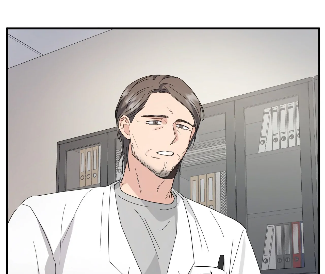 One Day a Gangster 𖤍 DLS 𖤍 - Chapter 09 manhwa