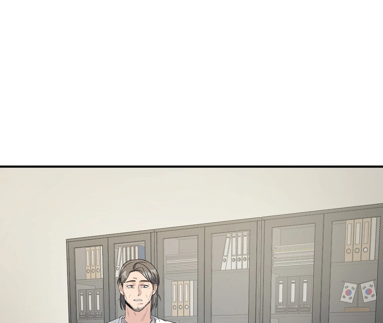 One Day a Gangster 𖤍 DLS 𖤍 - Chapter 09 manhwa