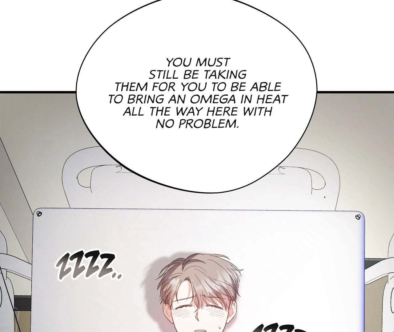 One Day a Gangster 𖤍 DLS 𖤍 - Chapter 10 manhwa