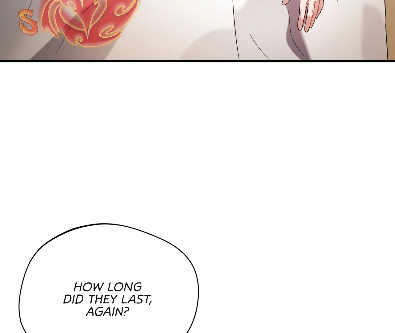 One Day a Gangster 𖤍 DLS 𖤍 - Chapter 10 manhwa