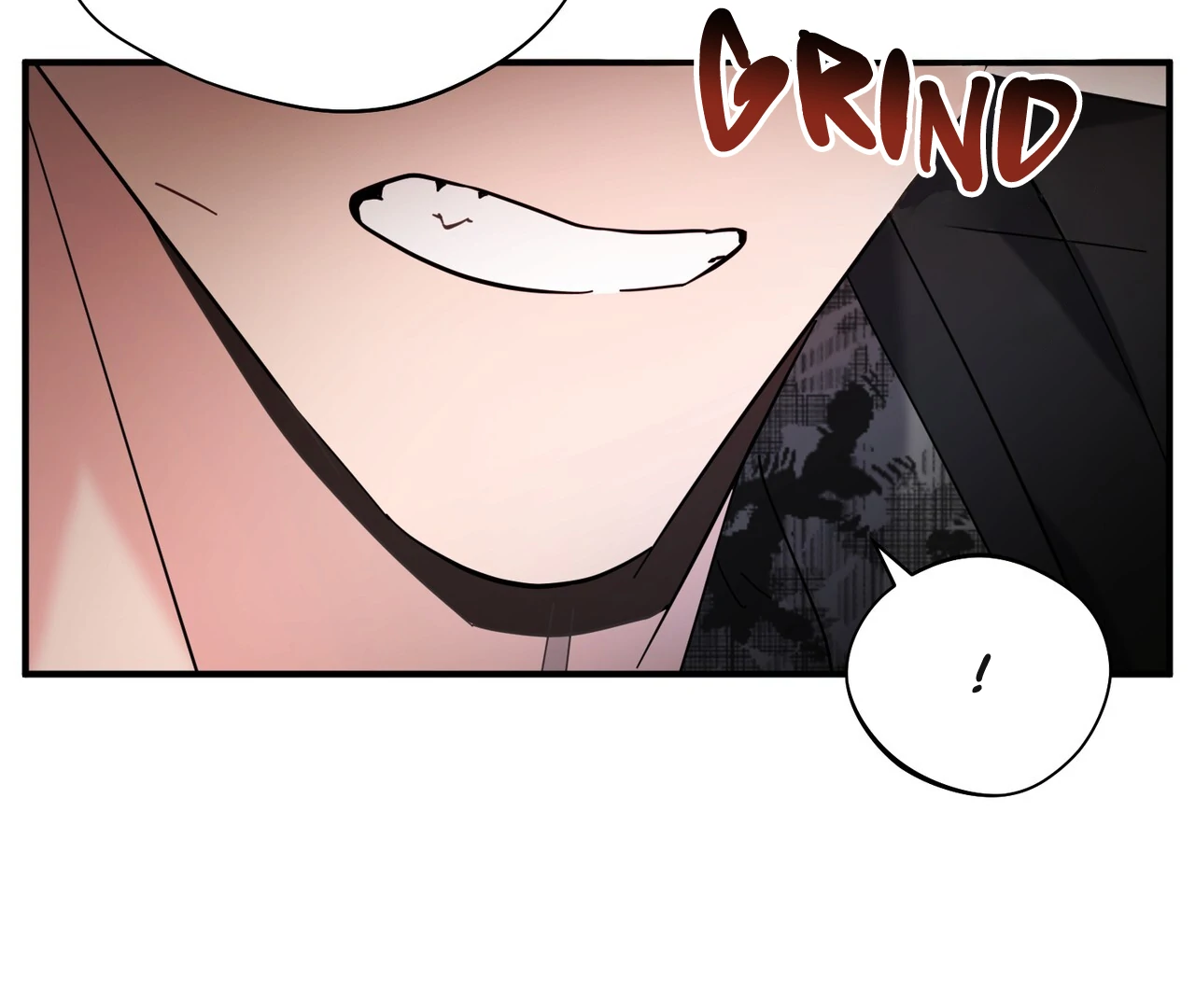 One Day a Gangster 𖤍 DLS 𖤍 - Chapter 10 manhwa