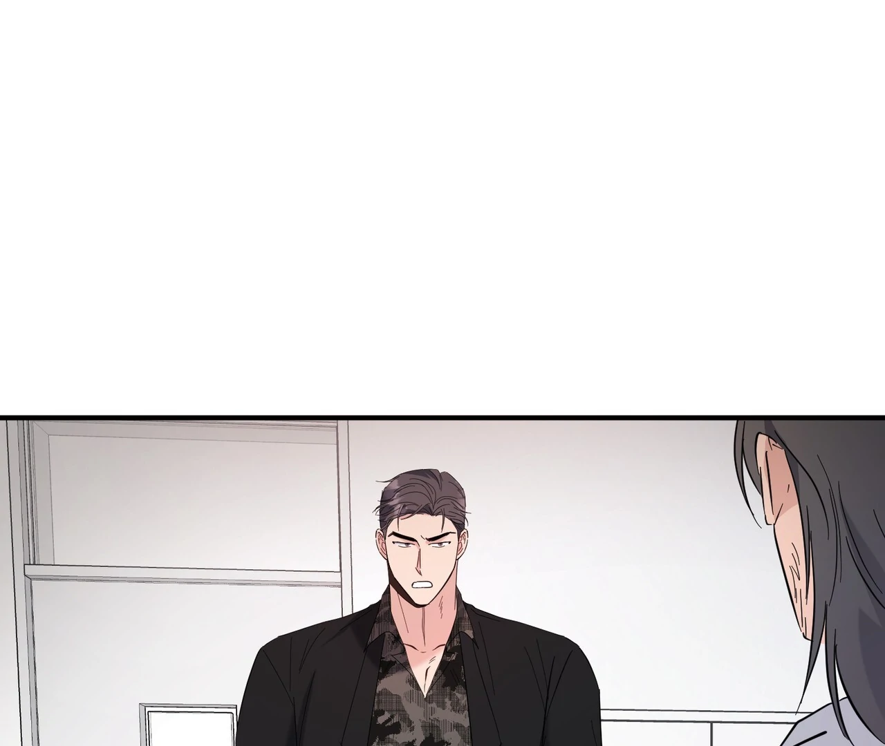 One Day a Gangster 𖤍 DLS 𖤍 - Chapter 10 manhwa