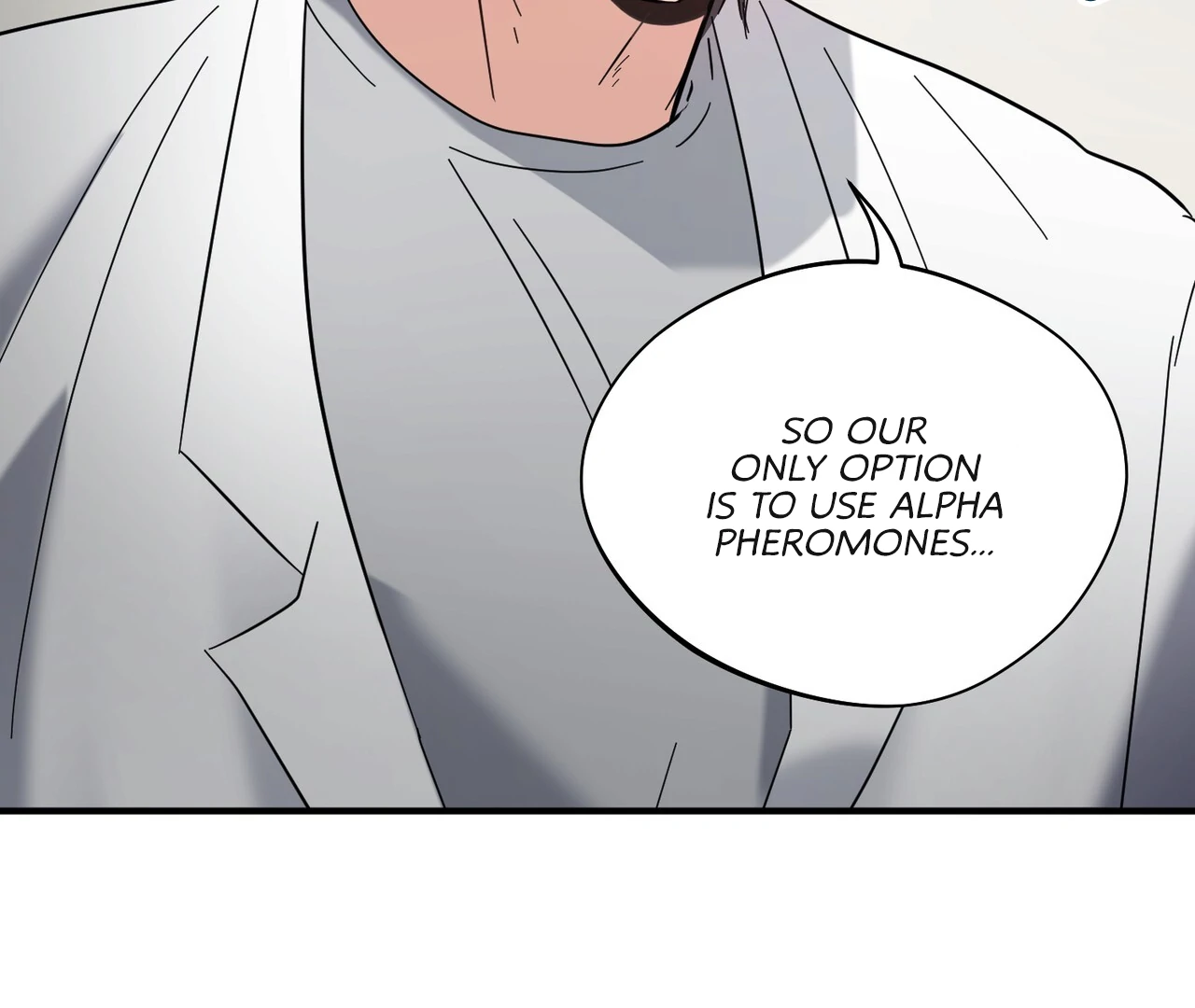One Day a Gangster 𖤍 DLS 𖤍 - Chapter 10 manhwa