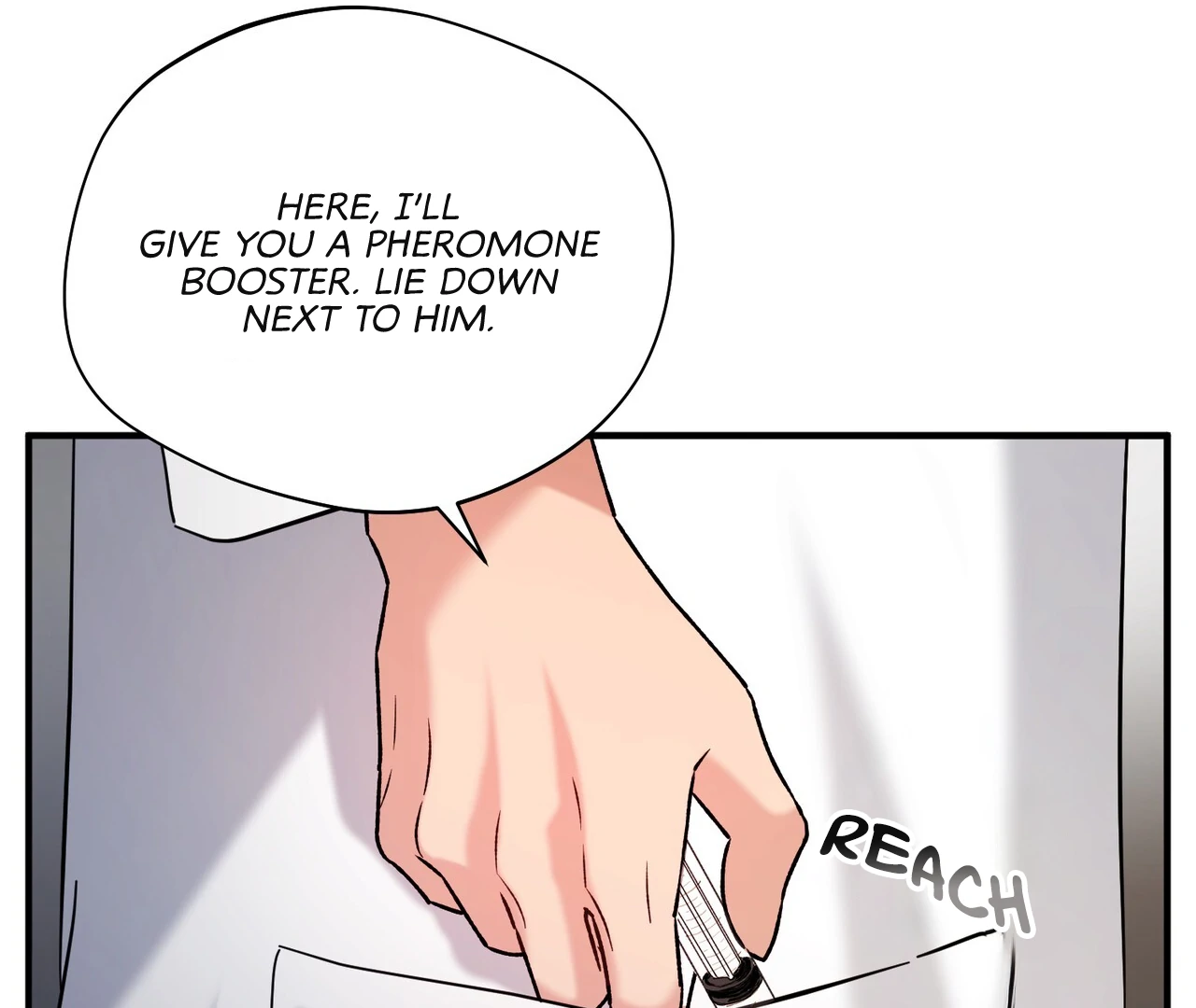 One Day a Gangster 𖤍 DLS 𖤍 - Chapter 10 manhwa