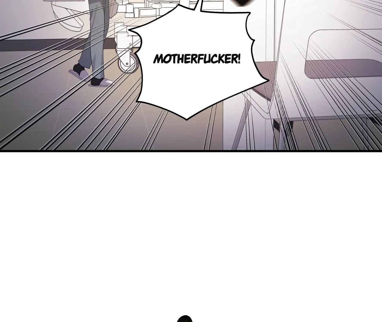 One Day a Gangster 𖤍 DLS 𖤍 - Chapter 10 manhwa