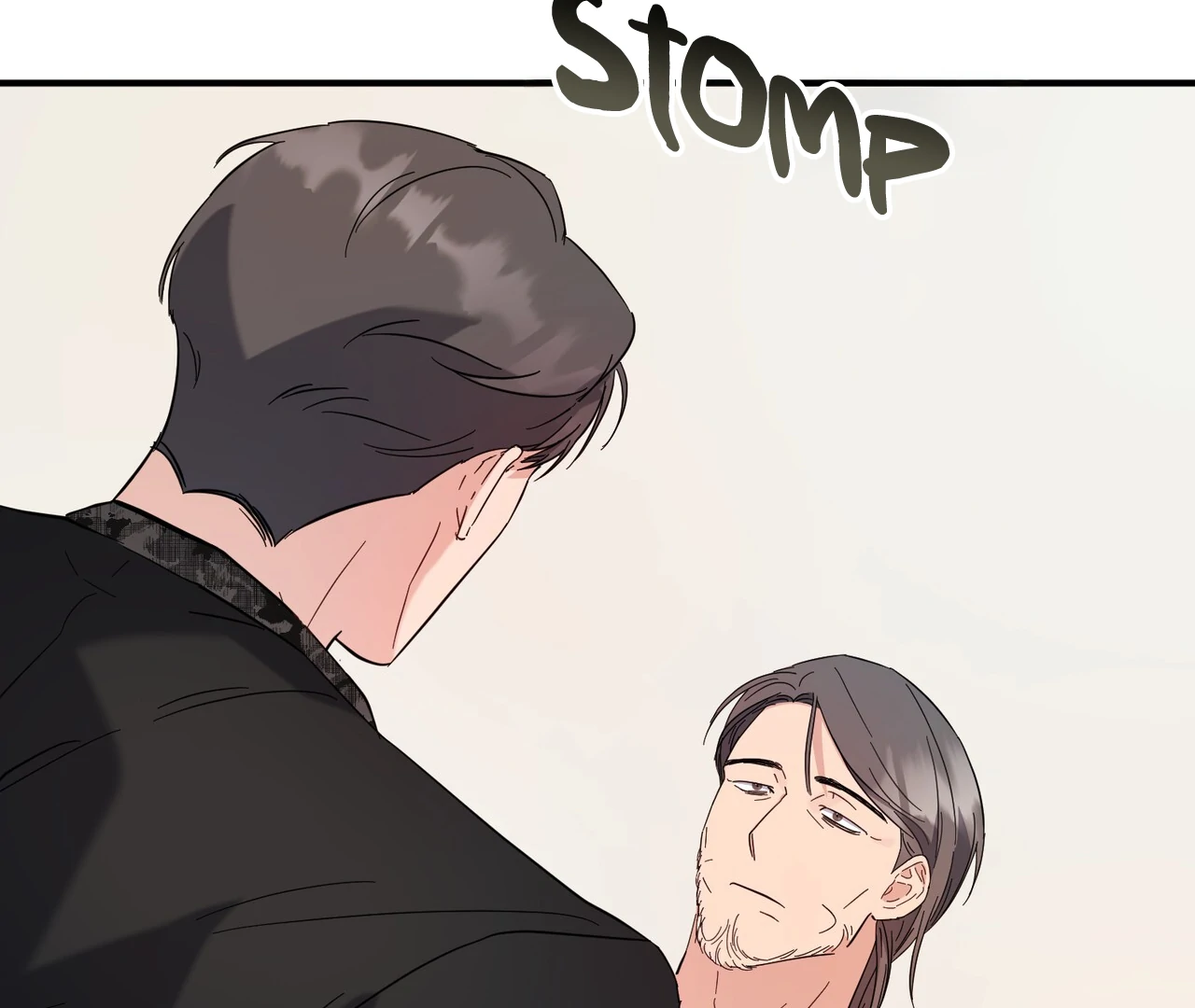 One Day a Gangster 𖤍 DLS 𖤍 - Chapter 10 manhwa
