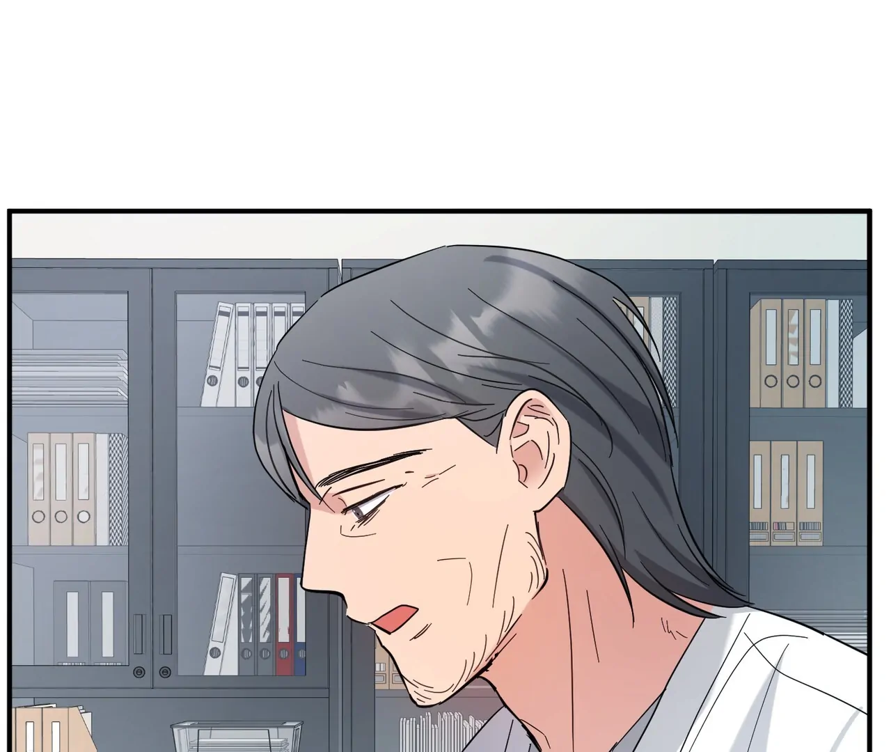 One Day a Gangster 𖤍 DLS 𖤍 - Chapter 10 manhwa