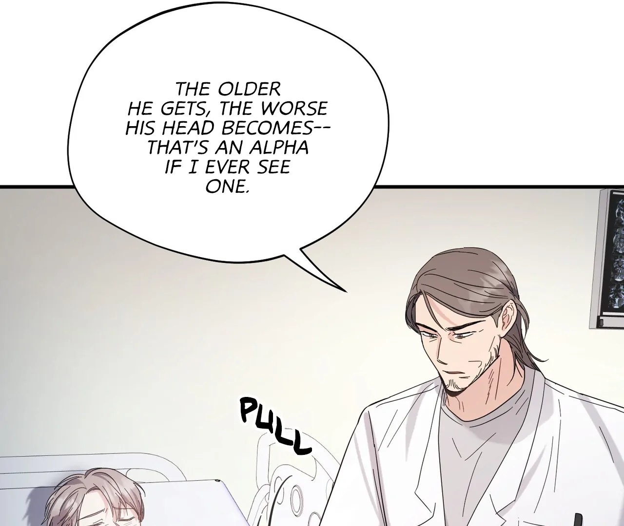 One Day a Gangster 𖤍 DLS 𖤍 - Chapter 10 manhwa