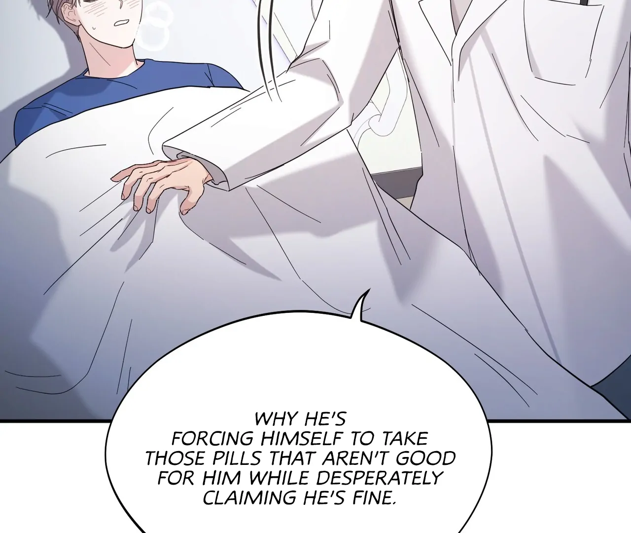 One Day a Gangster 𖤍 DLS 𖤍 - Chapter 10 manhwa
