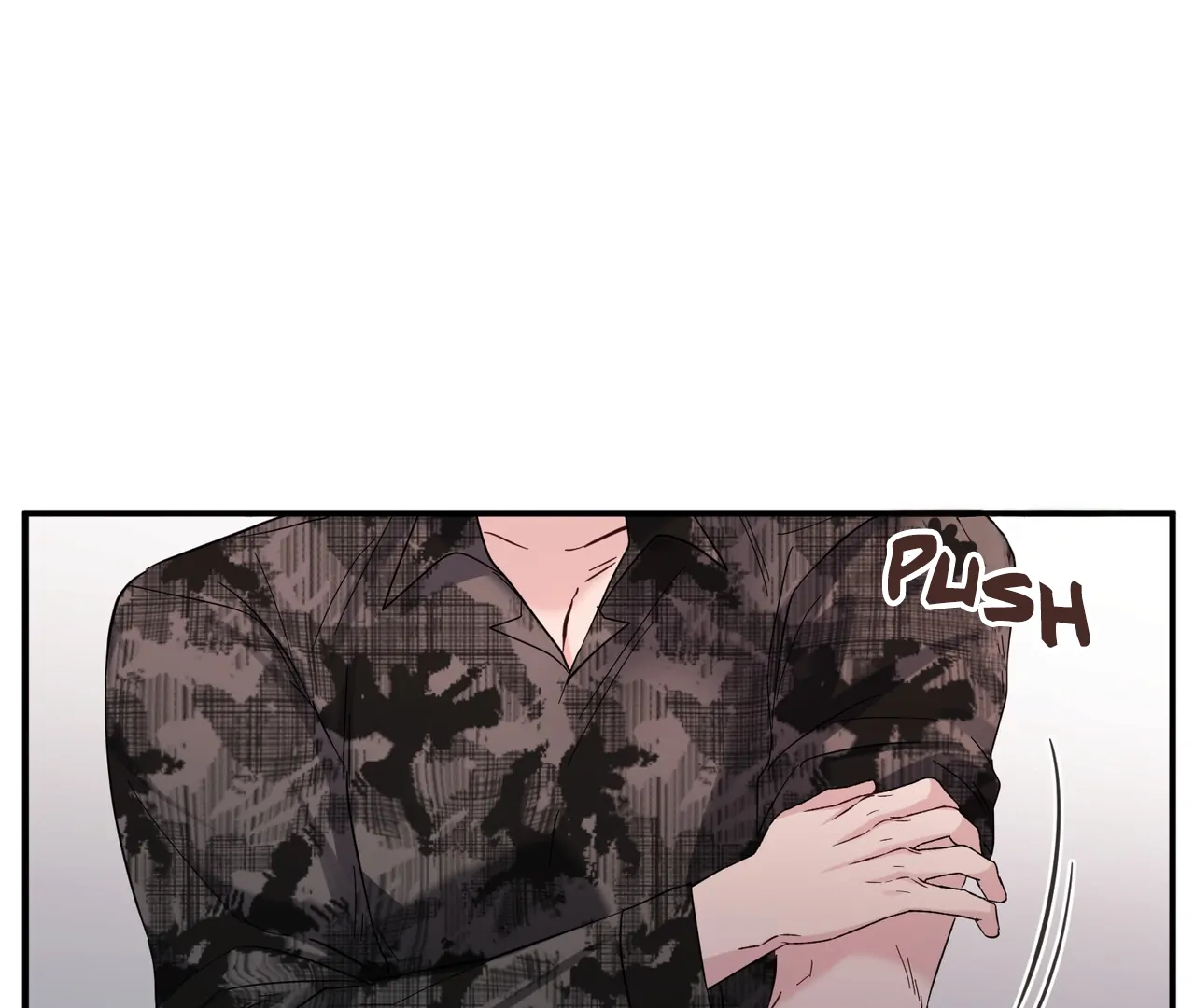 One Day a Gangster 𖤍 DLS 𖤍 - Chapter 10 manhwa