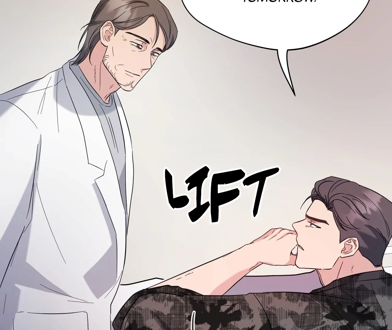 One Day a Gangster 𖤍 DLS 𖤍 - Chapter 10 manhwa