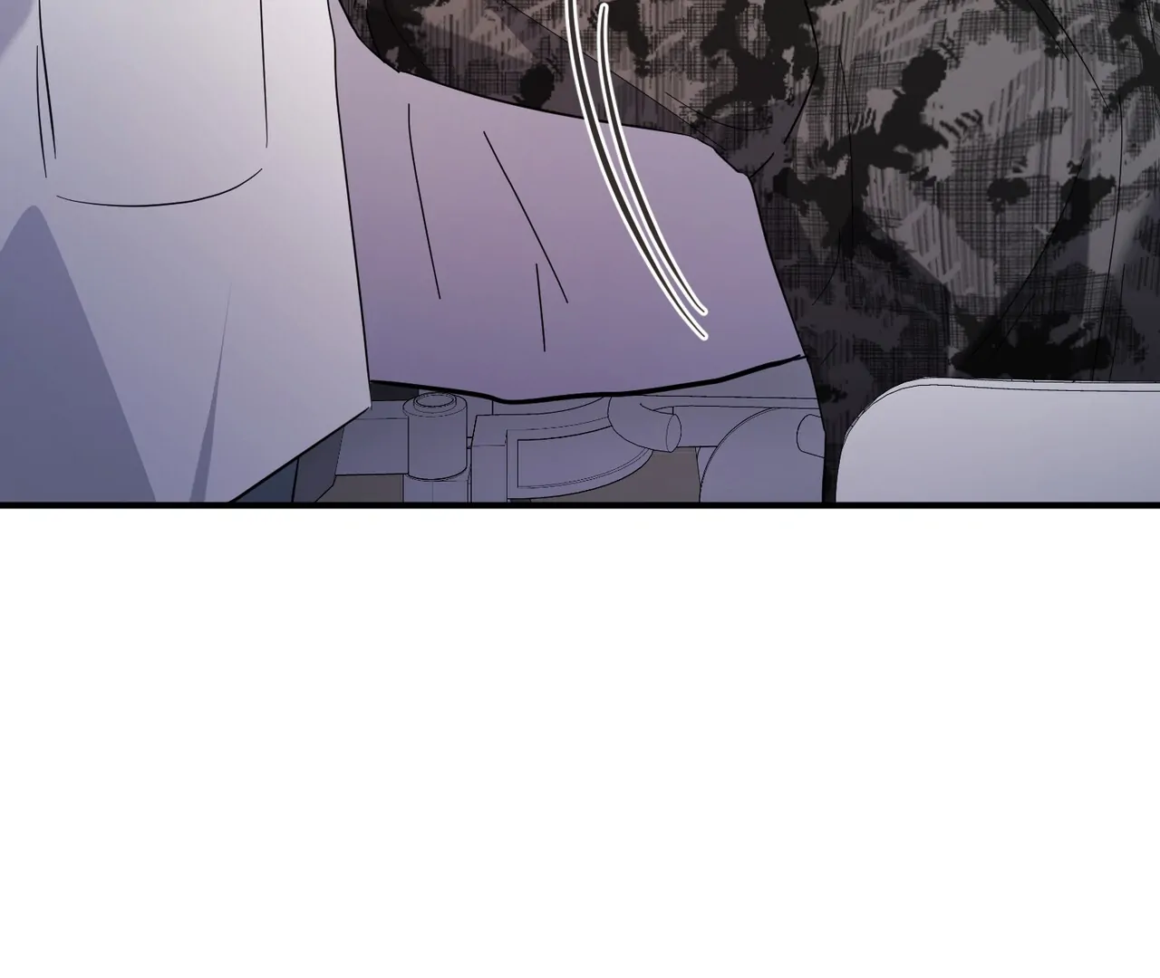 One Day a Gangster 𖤍 DLS 𖤍 - Chapter 10 manhwa