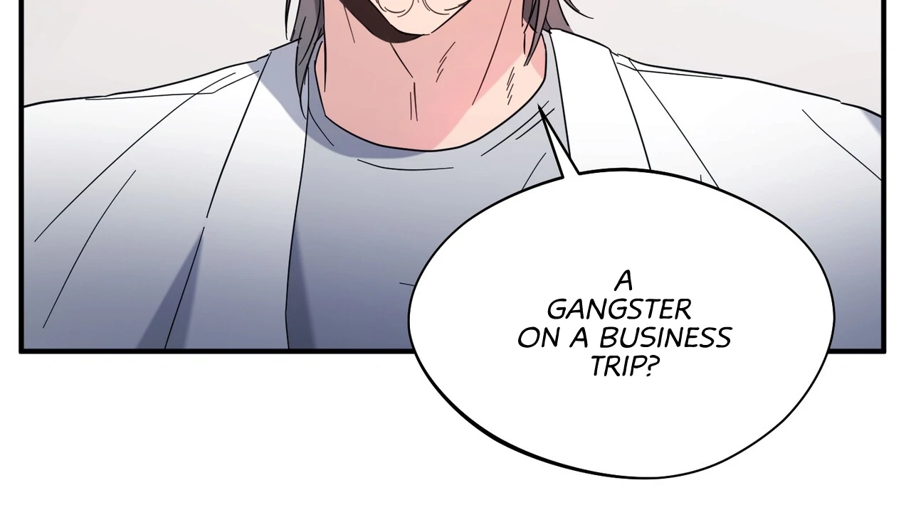 One Day a Gangster 𖤍 DLS 𖤍 - Chapter 10 manhwa