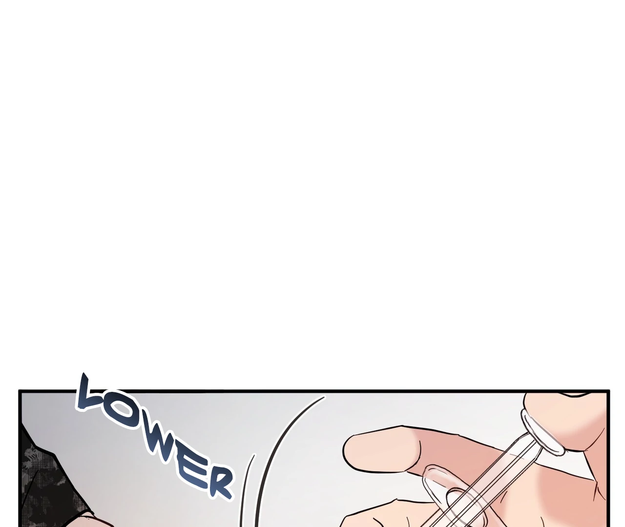 One Day a Gangster 𖤍 DLS 𖤍 - Chapter 10 manhwa