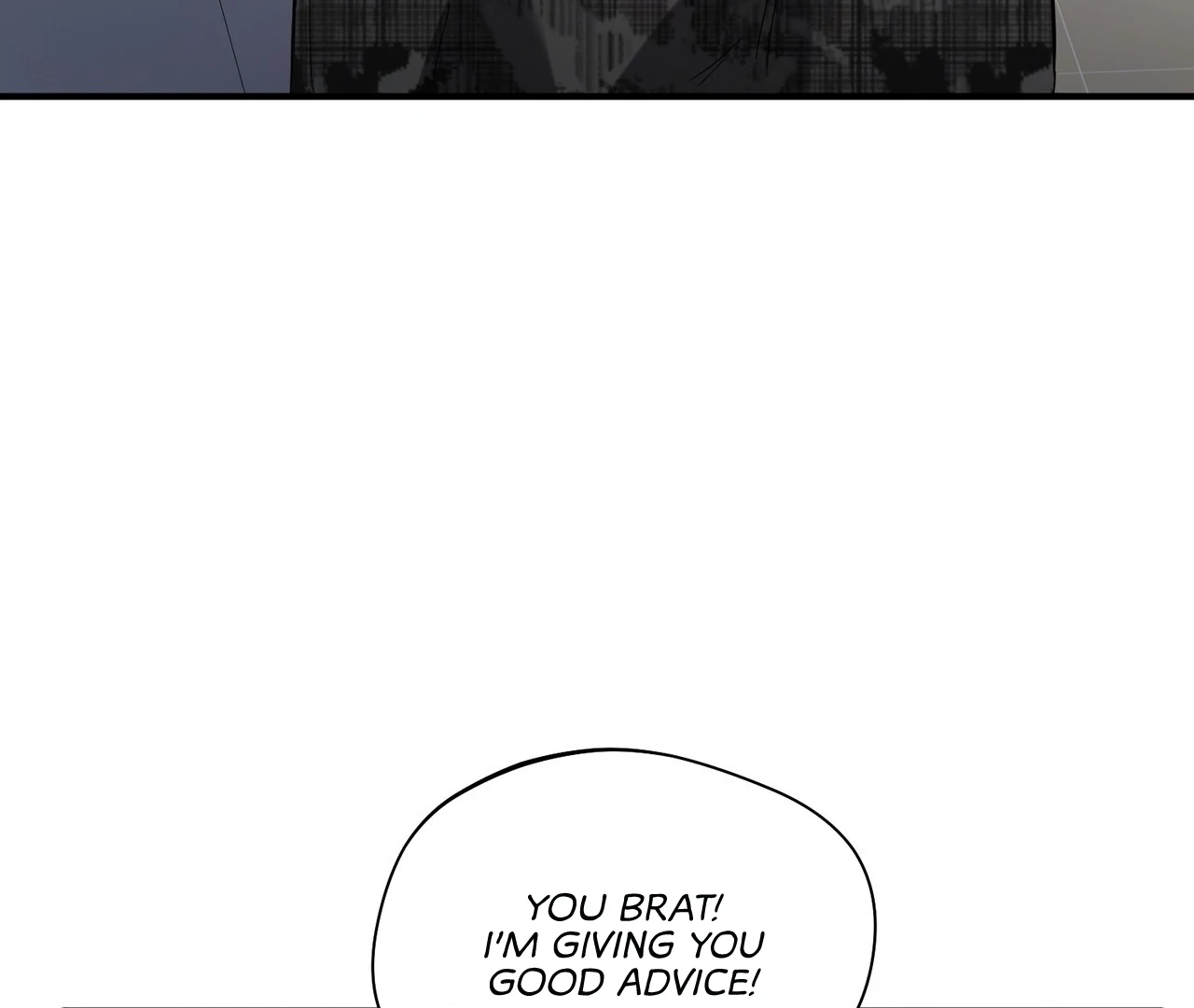 One Day a Gangster 𖤍 DLS 𖤍 - Chapter 10 manhwa
