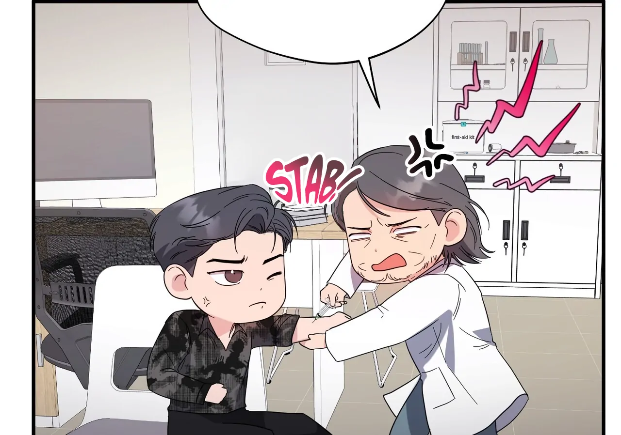 One Day a Gangster 𖤍 DLS 𖤍 - Chapter 10 manhwa