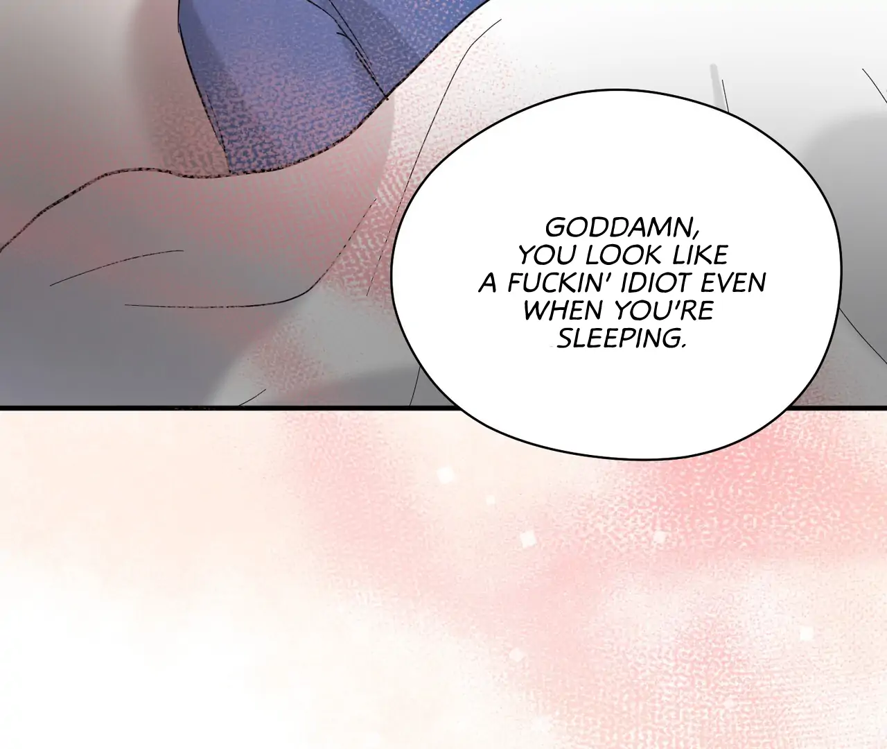 One Day a Gangster 𖤍 DLS 𖤍 - Chapter 10 manhwa