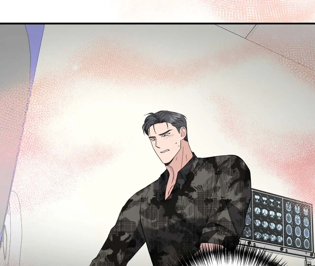 One Day a Gangster 𖤍 DLS 𖤍 - Chapter 10 manhwa