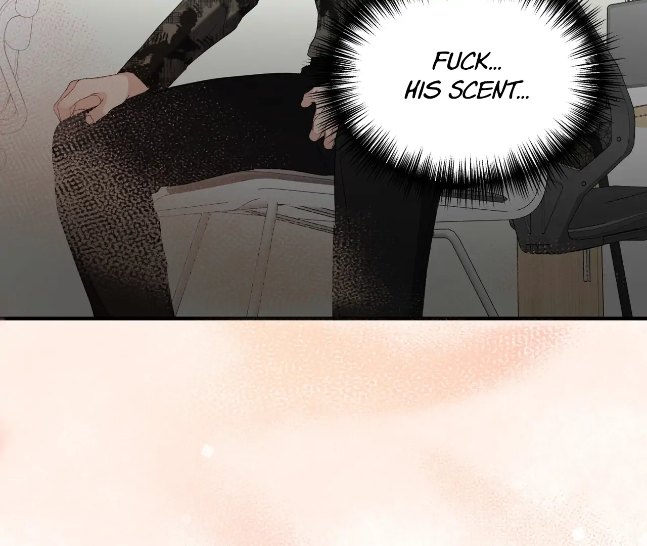 One Day a Gangster 𖤍 DLS 𖤍 - Chapter 10 manhwa